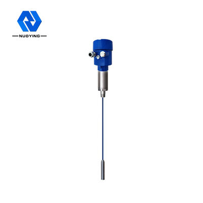 kaufen Leitfähiger Festflüssigkeits-RF-Admittanzpegeltransmitter 4 MPa minus 40 bis 800 Grad online manufacture