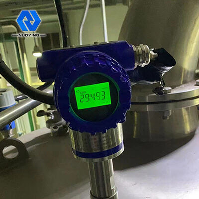 kaufen Gewindeflansch HF-Kapazitäts-Füllstandsmesser 6m 20m online manufacture