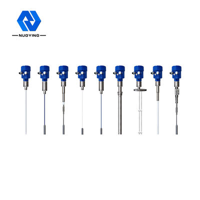 kaufen 120 m RF Admittance Level Transmitter 13-35 VDC Admittance Type Level Sensor online manufacture
