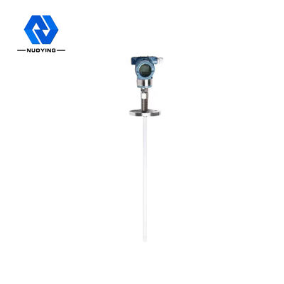 kaufen Ätzendes Medium Gefäß Hochfrequenz-Kapazitäts-Füllstandsmessgerät PTFE-Sonde Chemische Industrie online manufacture