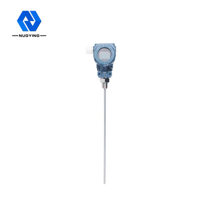 kaufen Heißer Verkauf NUOYING 4-20mA NYSP-M Rf Admittance Kapazitive Level Meter online manufacture