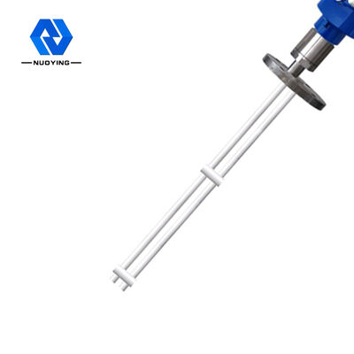 kaufen NYSP-M22 PTFE-Typ HF-Admittanz-Füllstandtransmitter für stark kreuzende Flüssigkeiten mit hoher Empfindlichkeit online manufacture