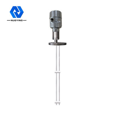 kaufen Heißer Verkauf NUOYING NYSP-M22 4-20mA Rf Admittance Kapazitive Level Meter online manufacture