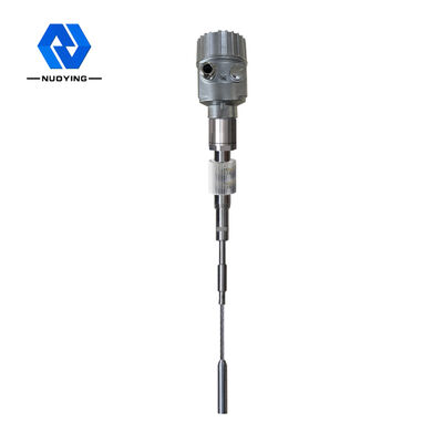 kaufen Heißer Verkauf NUOYING NYSP-M24 4-20mA Rf Admittanz Kapazitive Level Meter online manufacture