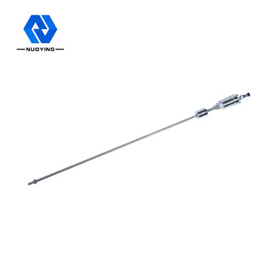kaufen 4 - 20 mA magnetostriktives Flüssigkeitsstandsmessgerät mit 0,5 mm hoher Genauigkeit online manufacture
