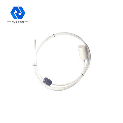 kaufen 4-20mA hochpräziser magnetostriktiver Füllstandsmesser 24VDC Magnetrol-Füllstandsgeber online manufacture