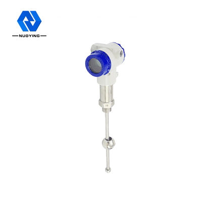kaufen NYCZ500 Magnetostrictive Level Gauge 24VDC Hochpräzisions-Wasserstandsübertrager aus Edelstahl Hergestellt in China online manufacture