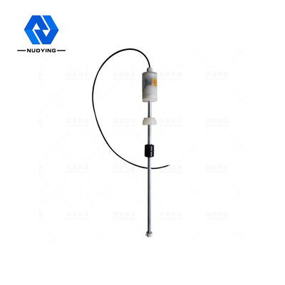 kaufen 24VDC magnetostriktives Füllstandsmessgerät 1Mpa für Öl-Wasser-Schnittstellen-Füllstandsgeber online manufacture