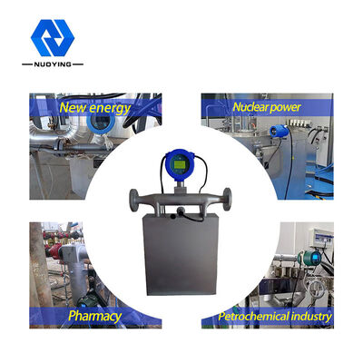 kaufen Hochtemperatur-Massendurchflussmesser | Widerstandsfähige industrielle Durchflussmessgeräte online manufacture