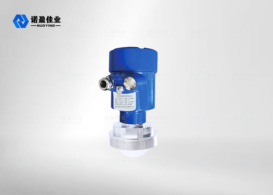 kaufen Tankniveau Messbares Radarniveau Typ 80 GHz Hochfrequenzradar Flusswasserstandsübertrager Rs485 4-20ma online manufacture