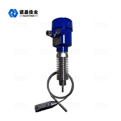 kaufen NYRD701 1,8 GHz Guided Wave Radar Level Meter Level Transmitter Hochtemperaturtyp online manufacture