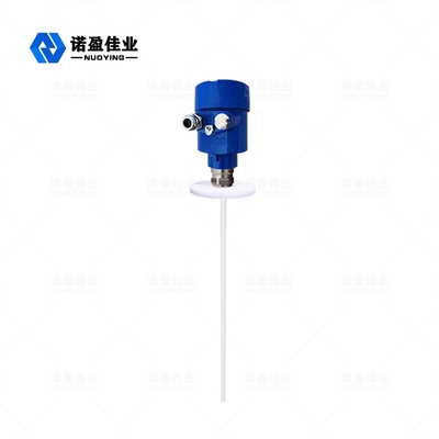 kaufen NYRD702 PTFE 1,8 GHz Guided Wave Radar Level Meter Level Transmitter online manufacture