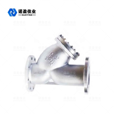 kaufen Erdgas 40MPa des Q235B-Kohlenstoffstahl-Sieb-20um 50um 130um online manufacture