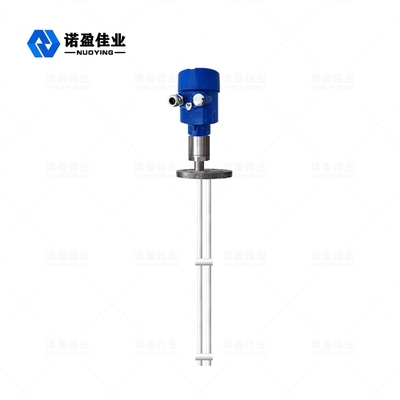 kaufen Hard Pole RF Admittance Level Transmitter 2,5 MPa RF Grenzstandsensor online manufacture