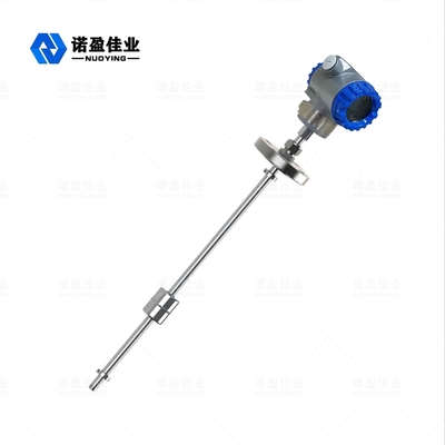 kaufen NYFZ SS304 Füllstandsmessumformer mit Magnetschwimmer 50-5000 mm 720 mW online manufacture