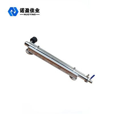 kaufen Seite Behälter-HART Magnetic Level Transmitters 1.6Mpa 10000mm brachte an online manufacture