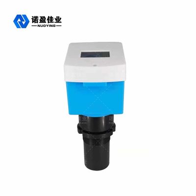kaufen RS485 Ultraschall-Füllstandmessumformer für niedrige Flüssigkeiten Polypropylen IP67 online manufacture