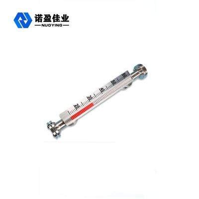 kaufen 2Mpa Magnetic Level Transmitter Vertikaler Magnetschwimmer-Füllstandsmesser online manufacture