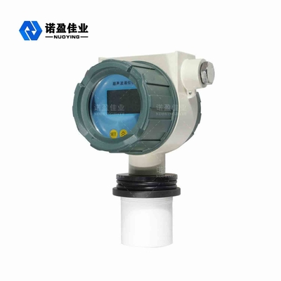 kaufen Remote Monitoring Lake Ultraschall-Füllstandsgeber Ultraschall-Ölstandsgeber online manufacture