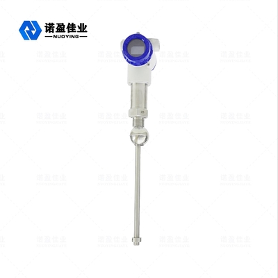 kaufen Magnetostriktive Stange waagerecht ausgerichtetes Messgerät-Kabel-Rod Types 40 PTFE online manufacture