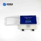 Flüssiger waagerecht ausgerichteter mit Ultraschallübermittler-tiefer Wasserspiegel-Sensor Digital