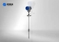 NYCZ 500 magnetostriktives Flansch-Füllstandsmessgerät zur Flüssigkeitsmessung