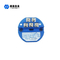 Blauer RTD-Temperaturtransmitter Sensor PT100 Polypropylen 0,5 V 4,5 V