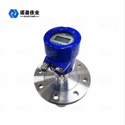 Good price Hochfrequenz 4-20mA Hart Radar Level Transmitter 26GHz Pulse Korrosive Liquid Radar Level Gauge mit CE und IP67 Online
