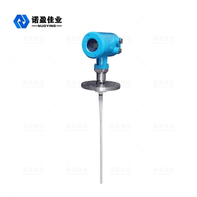Ein guter Preis. Geführte Wellen-Radar-waagerecht ausgerichteter Meter-Messbereich Rod Types PTFE 0 - 6m NYRD702 Online