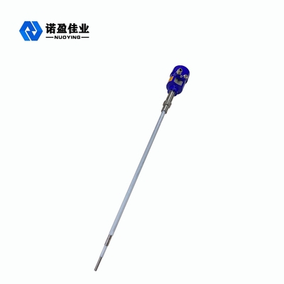 Ein guter Preis. Normaler Temperatur-Rod Type Rf-Eintritts-Niveauschalter NYSP - UK861 Online