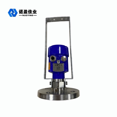 Good price Hohe Präzisions-flüssiges Radar-waagerecht ausgerichtetes Meter 80GHz NYRD900 4 - 20mA Online