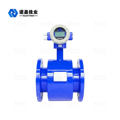 Ein guter Preis. Digital-Wasser-flüssige elektromagnetische Strömungsmesser-hohe Präzision Online