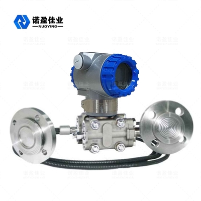Good price Intelligenter Sensor-Übermittler-Flüssiggas-Dampf-hohe Präzision des Druck-3051 Online