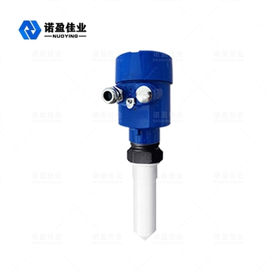 Ein guter Preis. Waagerecht ausgerichteter Übermittler PTFE Echo Ability des Hochfrequenz-Radar-NYRD805 Online