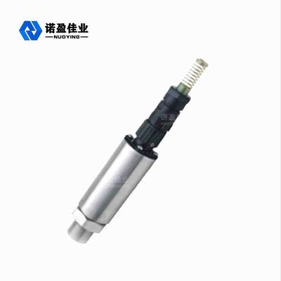Good price Wasserdichter LCD-Druck-Sensor-Übermittler-Flansch-Faden Online