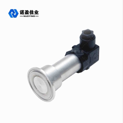 Ein guter Preis. Hygienische Art 93420 Druck-Sensor-Übermittler-Faden-Flansch Online