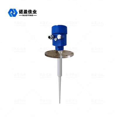 Good price NYRD802 6,8 GHz Smart Radar Level Transmitter Hochwertiger Radar Level Sensor für korrosive Flüssigkeiten mit 20m Reichweite und CE Online