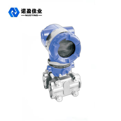 Ein guter Preis. NY - Sensor-Übermittler-hohe Präzision 24VDC des Druck-EJH800 Online