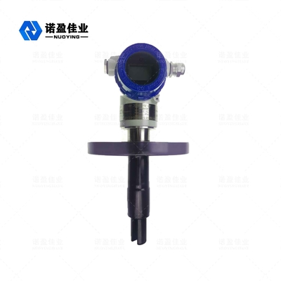 Good price Stimmgabel-Dichte-Meter-Aluminiumlegierungs-Digital-Sensor 24VDC NYDE Modbus RTU Online