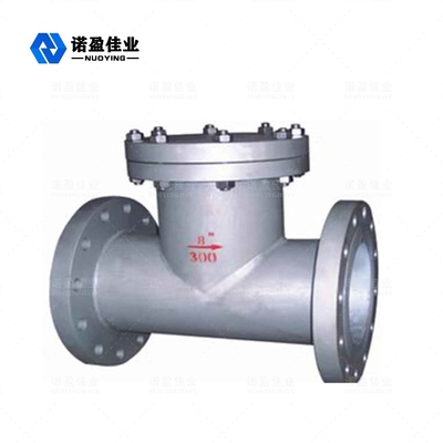 Good price NYLD - GYQ-Kohlenstoffstahl-Erdgas-Sieb Q235B 40MPa Online