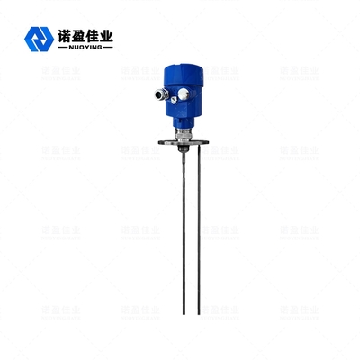 Good price Geführte Wellen-Radar-Niveau NYRD703 1.8GHz messen doppeltes Kabel/Pole-Art Online