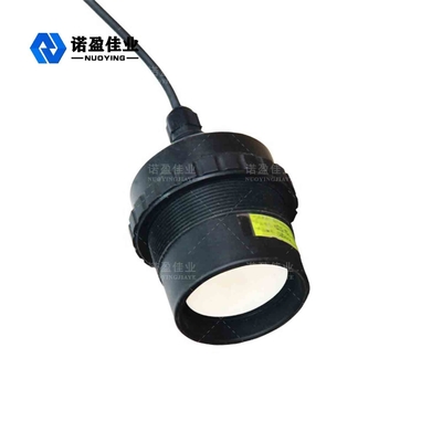 Ein guter Preis. Waagerecht ausgerichtetes mit Ultraschallmessgerät NYCSUL502 IP65 für den Schlamm 24VDC wartungsfrei Online