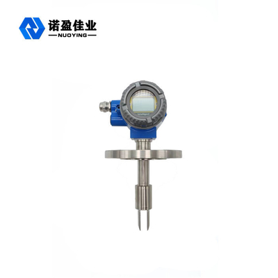 Good price Intelligenter Rohrleitungs-Behälter der PTFE-Stimmgabel-Dichte-Meter-hohen Temperatur Online