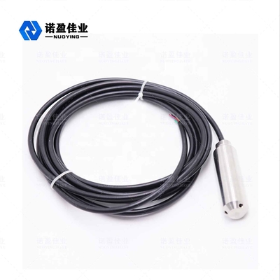 Ein guter Preis. Versenkbares tiefes Wasser des Niveauschalter-0-10V mit PUR-Kabel Online