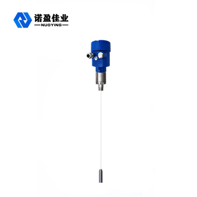 Ein guter Preis. NYSP-M19 Anti Hanging RF Admittance Level Transmitter zum Leiten von Flüssigkeiten Online