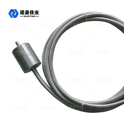 Ein guter Preis. 4 - 20 mA magnetostriktives Flüssigkeitsstandsmessgerät mit 0,5 mm hoher Genauigkeit Online