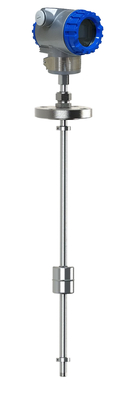 Ein guter Preis. Magnetostriktiver 24-VDC-Füllstandsanzeiger mit zwei Drähten für Flüssigkeitsmessungen Online