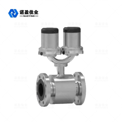 Ein guter Preis. NYLD-S IP68 DN40 DN300 Elektromagnetischer Wasserzähler Hohe Messgenauigkeit Online