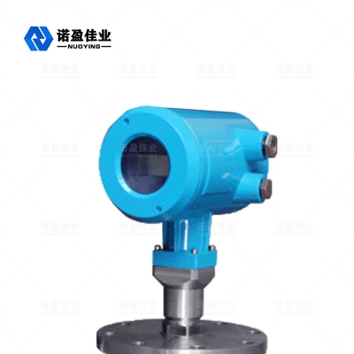 Good price 4,0 MPa Guided Wave Radar-Füllstandsmesser für stark korrosive Flüssigkeiten IP68 Online