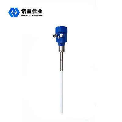 Ein guter Preis. 13 - 35 VDC RF Admittance Level Transmitter für starke Rührbedingungen Online